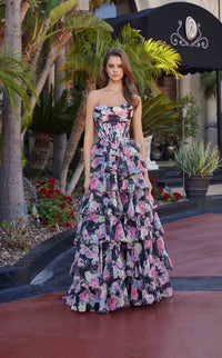 Nox Anabel Q1779 Dress view 5