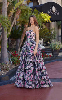 Nox Anabel Q1779 Dress view 7