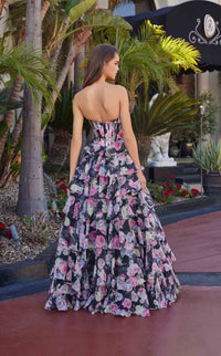 Nox Anabel Q1779 Dress view 8