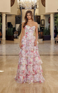 Nox Anabel Q1779 Dress view 1