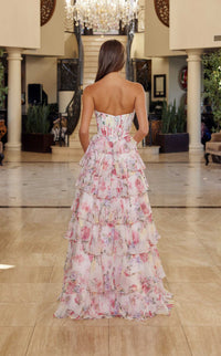 Nox Anabel Q1779 Dress view 4