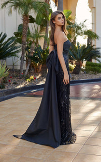 Nox Anabel Q1781 Dress view 4