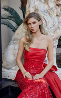Nox Anabel Q1781 Dress view 7