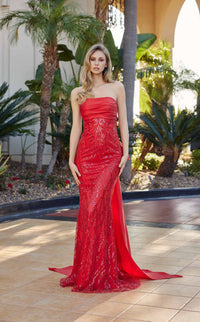 Nox Anabel Q1781 Dress view 6