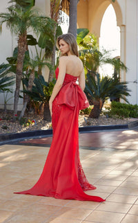 Nox Anabel Q1781 Dress view 10
