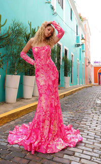 Nox Anabel R1268 Dress view 1
