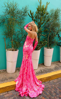 Nox Anabel R1268 Dress view 6