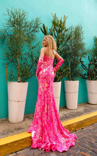 Nox Anabel R1268 Dress view 7