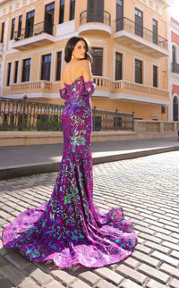 Nox Anabel R1268 Dress view 8