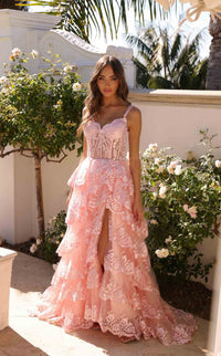 Nox Anabel R1299 Dress view 6