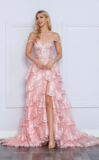 Nox Anabel R1299 Dress view 7