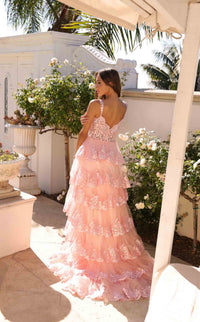 Nox Anabel R1299 Dress view 25