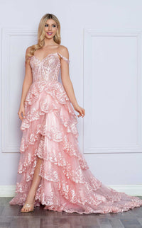 Nox Anabel R1299 Dress view 9