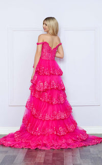 Nox Anabel R1299 Dress view 23
