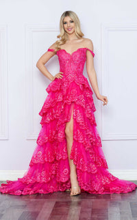 Nox Anabel R1299 Dress view 2