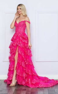 Nox Anabel R1299 Dress view 22