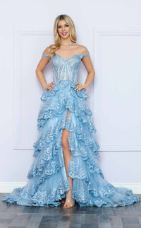 Nox Anabel R1299 Dress view 10