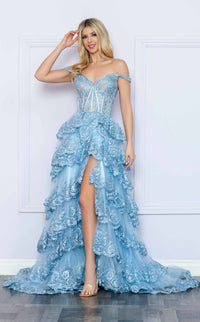 Nox Anabel R1299 Dress view 11