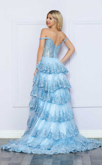 Nox Anabel R1299 Dress view 27