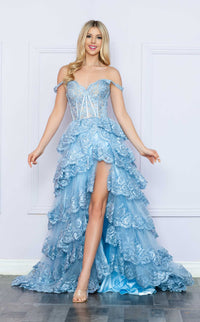 Nox Anabel R1299 Dress view 12