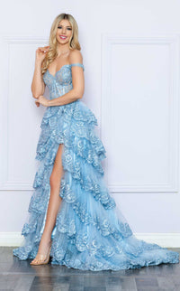 Nox Anabel R1299 Dress view 13
