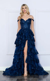 Nox Anabel R1299 Dress view 14