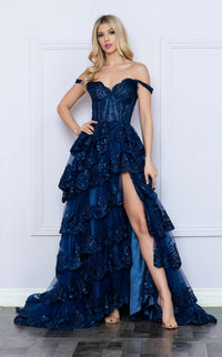 Nox Anabel R1299 Dress view 15