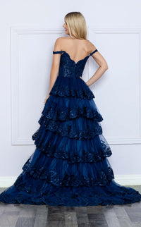 Nox Anabel R1299 Dress view 28