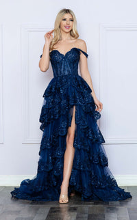 Nox Anabel R1299 Dress view 17