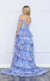 Nox Anabel R1299 Dress view 24