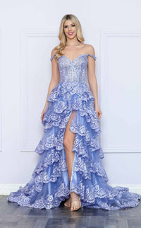 Nox Anabel R1299 Dress view 3