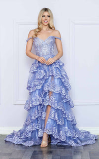 Nox Anabel R1299 Dress view 4
