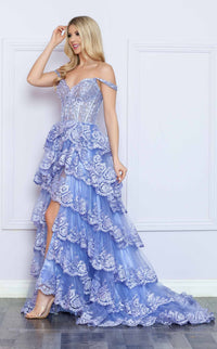 Nox Anabel R1299 Dress view 21