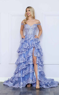 Nox Anabel R1299 Dress view 5