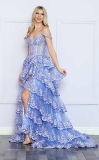 Nox Anabel R1299 Dress view 20