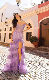 Nox Anabel R1301 Dress view 3