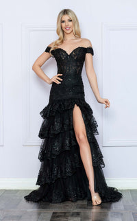 Nox Anabel R1301 Dress view 4