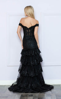 Nox Anabel R1301 Dress view 20