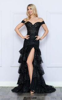 Nox Anabel R1301 Dress view 6