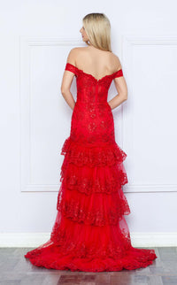 Nox Anabel R1301 Dress view 17