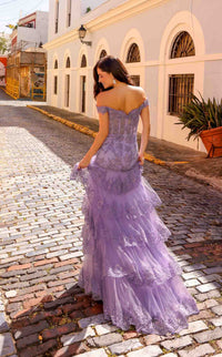 Nox Anabel R1301 Dress view 16