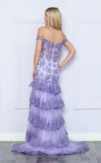Nox Anabel R1301 Dress view 15