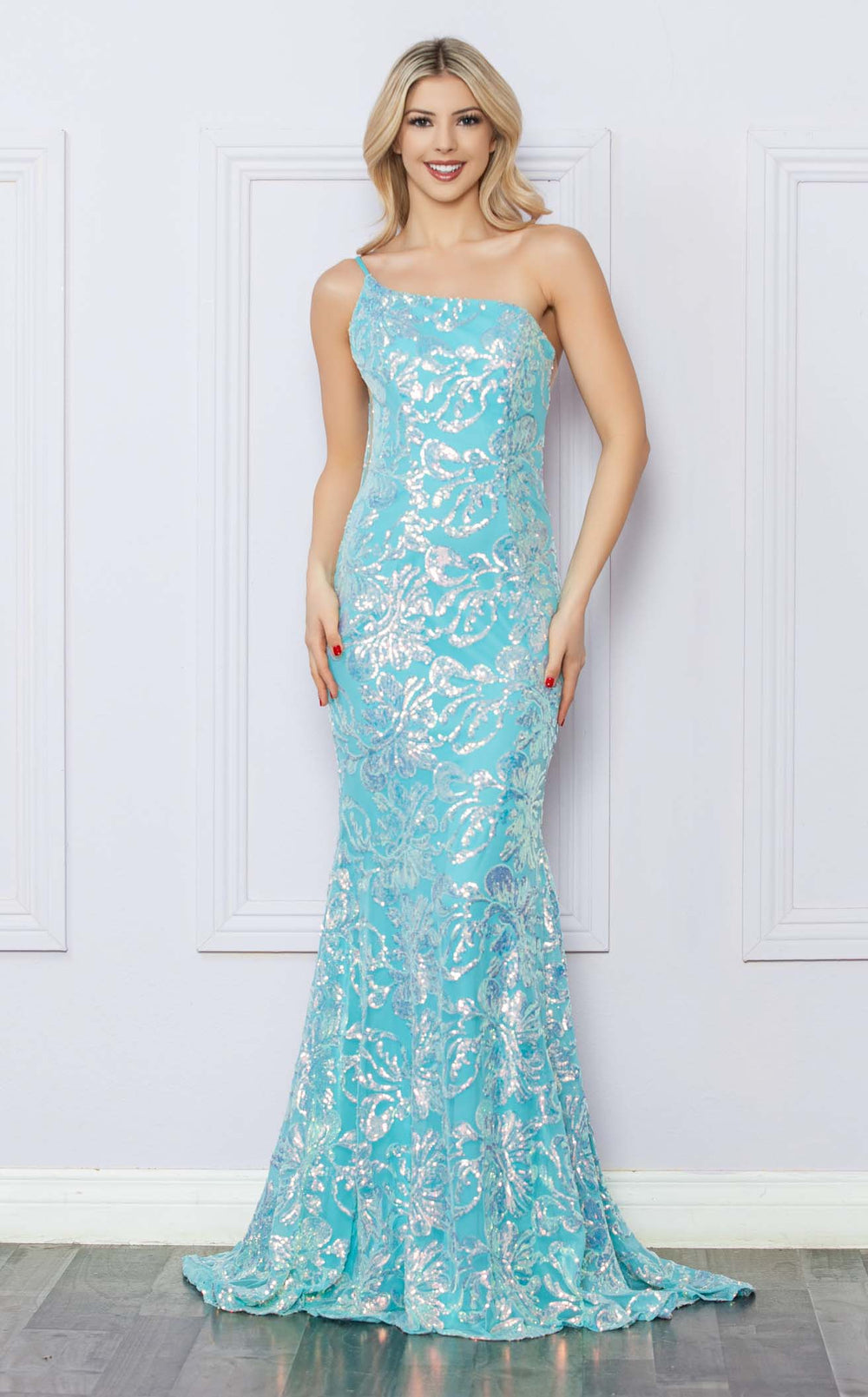 Nox Anabel R1308 Dress - VOLAKK