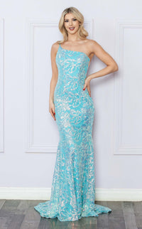 Nox Anabel R1308 Dress view 2