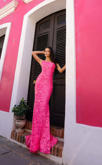 Nox Anabel R1308 Dress view 3