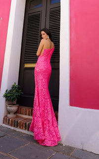 Nox Anabel R1308 Dress view 8