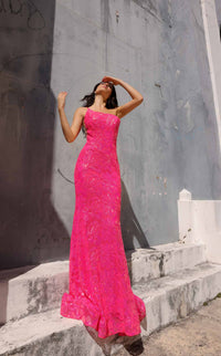 Nox Anabel R1308 Dress view 4