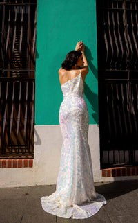 Nox Anabel R1308 Dress view 7