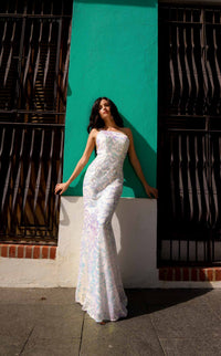 Nox Anabel R1308 Dress view 6