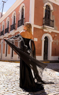 Nox Anabel R1312 Dress view 10